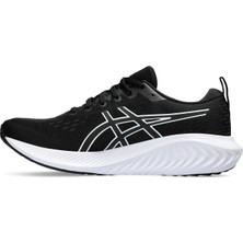 Asics Gel-Excite 10  Black Koşu Ayakkabısı 1011B600-003