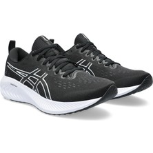 Asics Gel-Excite 10  Black Koşu Ayakkabısı 1011B600-003