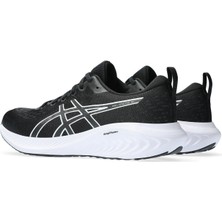 Asics Gel-Excite 10  Black Koşu Ayakkabısı 1011B600-003