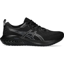 Asics Gel-Excite 10  Performance Black Koşu Ayakkabısı 1011B600-002
