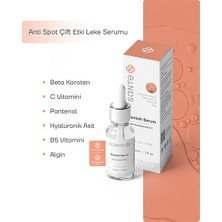 Sante Plus Leke ve Ince Çizgi Karşıtı Serum 30 ml