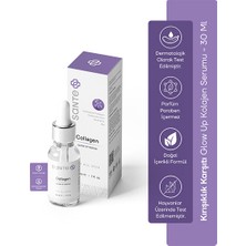 Sante Plus Glow Up Collagen Serumu 30 ml