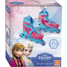 Mondo Sports Frozen Inline 4 Teker Paten