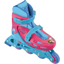 Mondo Sports Frozen Inline 4 Teker Paten