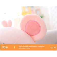 45CM Tatlı Meyve Fare Bebek Yumuşak Peluş Oyuncak (Yurt Dışından)