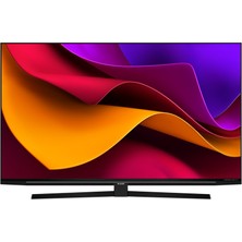 Arçelik A55 C 985 B 55" 140 Ekran Uydu Alıcılı 4K Ultra HD Android Smart LED TV