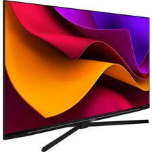 Arçelik A55 C 985 B 55" 140 Ekran Uydu Alıcılı 4K Ultra HD Android Smart LED TV