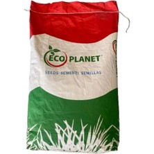 Eco Planet 6 Karışımlı Çim Tohumu 1 kg