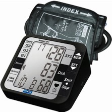 Comfort Plus Dm-225 Üst Koldan Türkçe Konuşan   Aleti Comfort Plus