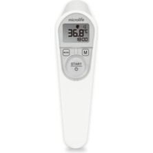 Microlife Nc 200 Temassız Dijital Ateş Ölçer