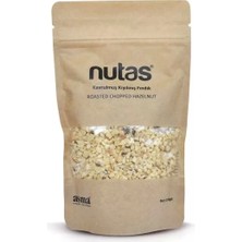 Nutas Kıyılmış Fındık – 100G Doypack Paket