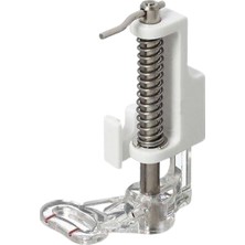 Fdm Singer Serbest Hareketli Yama Ayağı