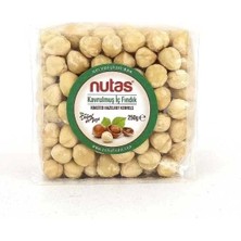 Nutas Kavrulmuş İç Fındık 250 gr