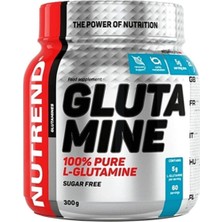 Nutrend Glutamine 300 Gr