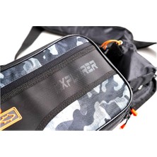 Fujin Explorer Bag Spin & Lrf Ekipman Çantası