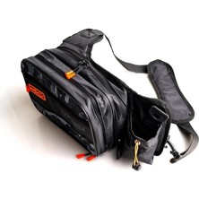 Fujin Explorer Bag Spin & Lrf Ekipman Çantası