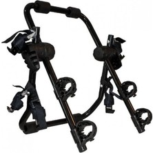 Topp Rack Pro 2'li Bisiklet Taşıyıcı