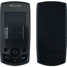 Güç Global Samsung SGH-J700 Uyumlu Kasa Komple Set (Renk Stok Durumuna Göre)