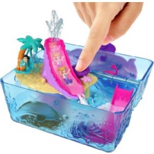 Polly Pocket HKV47 Polly Pocket Sparkle Cove-Kedicik