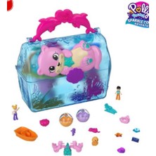 Polly Pocket HKV47 Polly Pocket Sparkle Cove-Kedicik