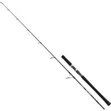 SHIMANO Grappler Type Lj S632 191CM 40-160GR Light Jig Kamışı