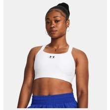 Under Armour Kadın HeatGear® Armour High Spor Sütyeni 1379195-100