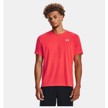 Under Armour Erkek UA Streaker Koşu Kısa Kollu 1361469-628