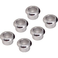 Homyl Metal Gitar Tuner Burçları 2 Adet (Yurt Dışından)