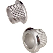 Homyl Metal Gitar Tuner Burçları 2 Adet (Yurt Dışından)