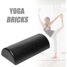 Homyl Spor Egzersizi Için Yoga Sütun Silindir Aracı Home 30X15X7.5CM (Yurt Dışından)