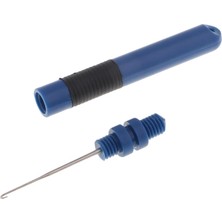 Homyl Bomeie Needle Sazan Ruhu Stringer Needle (Yurt Dışından)