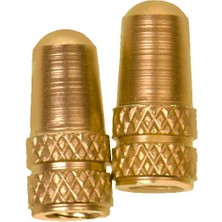 Homyl Presta Cap 3 Pcs (Yurt Dışından)