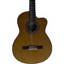 MANUEL RODRIGUEZ MOD AC Klasik Gitar