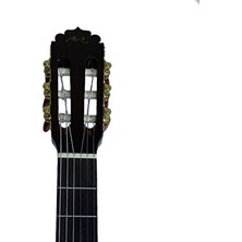 MANUEL RODRIGUEZ MOD AC Klasik Gitar