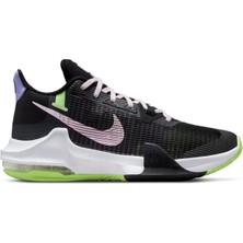 Nike Air Max Impact 3 Erkek Siyah Basketbol Ayakkabısı DC3725-008