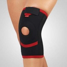 Aurafix Patella ve Ligament Destekli Dizlik 102