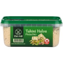 The Mill Antep Fıstıklı Tahin Helvası 500 gr PET
