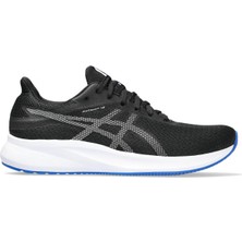 Asics Patriot 13  Siyah Koşu Ayakkabısı 1011B485-005