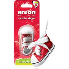 Areon Fresh Wave Strawberry Oto Araç Kokusu