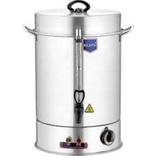 Remta R32 Sıcak Su Otomatı, 7 L, 60 Bardak Kapasiteli, Elektrikli