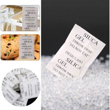 Keepsake 1 Adet 380 Gram Askılı Silikajel Nem Alıcı Silika Jel Rutubet Önleyici Küf Giderici Silica Gel