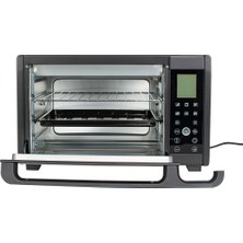Zilan ZLN1031 Elektrikli Fırın Daran