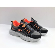 Kafkaslar Ortopedik Kız Erkek Çocuk Sneakers Spor Ayakkabı