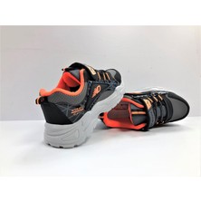 Kafkaslar Ortopedik Kız Erkek Çocuk Sneakers Spor Ayakkabı