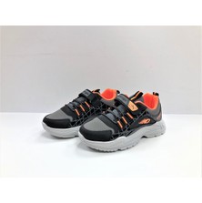 Kafkaslar Ortopedik Kız Erkek Çocuk Sneakers Spor Ayakkabı