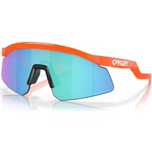 Oakley Hydra Güneş Gözlüğü Neon Orange Prizm Sapphire