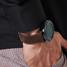 Vagave Samsung Watch 4 5 6 Watch 6 Classic 40mm 43mm 44mm 47mm Watch 5 / Watch 5 Pro 40 44 45 Watch 4 40 42 44 46mm 20mm Deri Kordon 