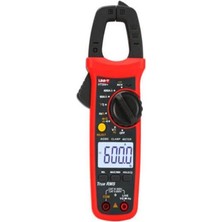 Uni-T UT204+ Ac/dc 600A True Rms Dijital Pensampermetre