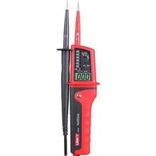 Uni-T UT15C Voltaj Test Aleti