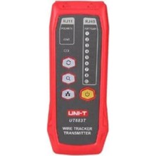 Unit UT683KIT Network Kablo Bulucu Test Cihazı